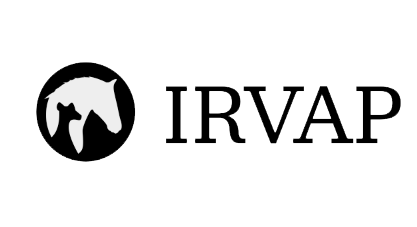 Institute of Registered Veterinary & Animal Physiotherapists logo